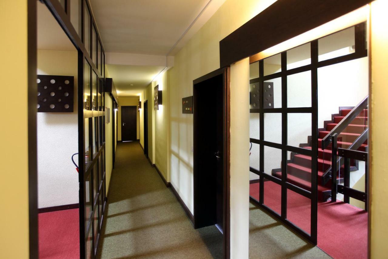 Alte Schule Schnackenburg 호텔 외부 사진