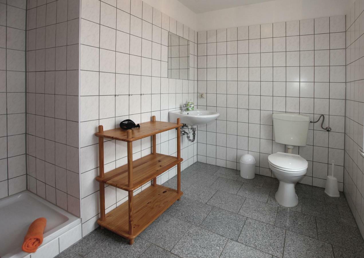 Alte Schule Schnackenburg 호텔 외부 사진